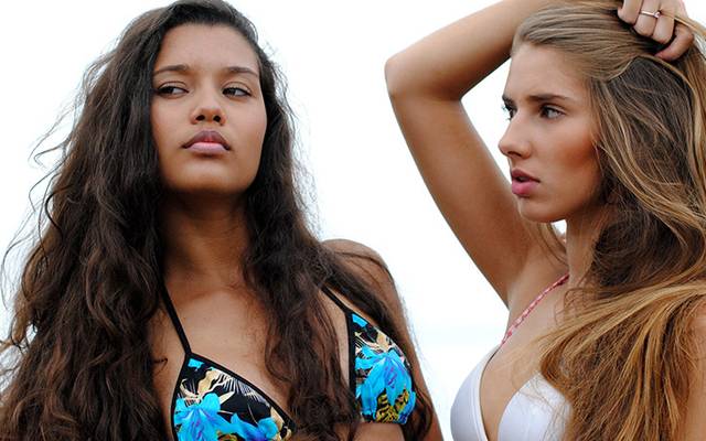 Como parar de se comparar aos outros