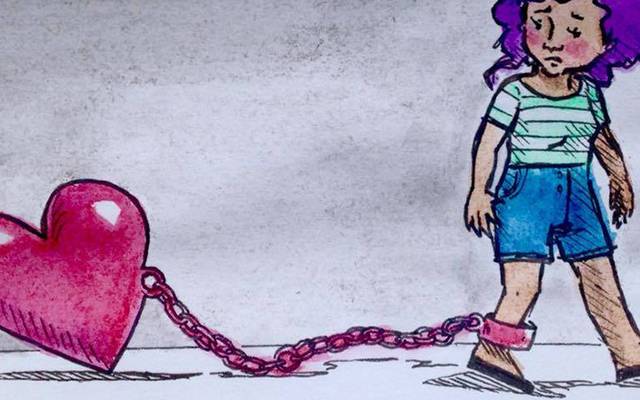 A relação entre autoestima e relacionamentos