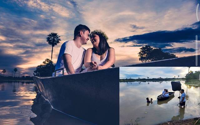 Como fazer fotos criativas - Dicas rápidas