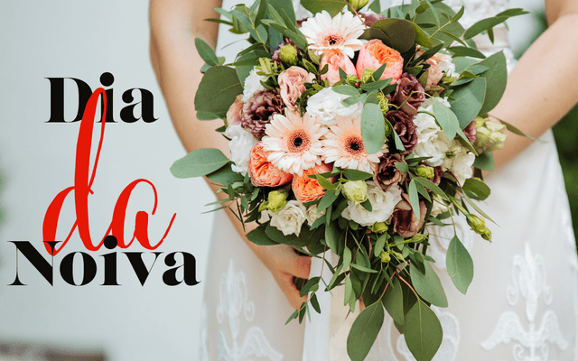 O Dia das Noivas