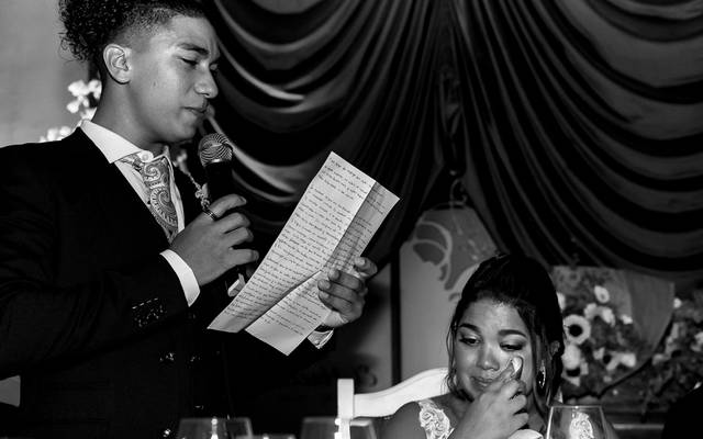 ¡Consejos para tener las mejores fotos de tu boda!