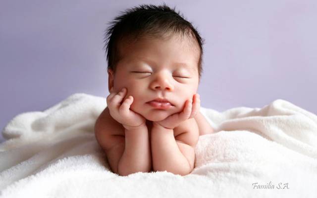 Newborn com mais de 15 dias é possível?