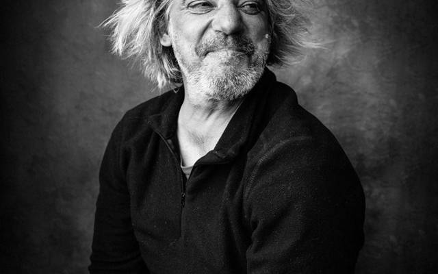 As imagens do projecto Por detrás de um Rosto, foram premiadas