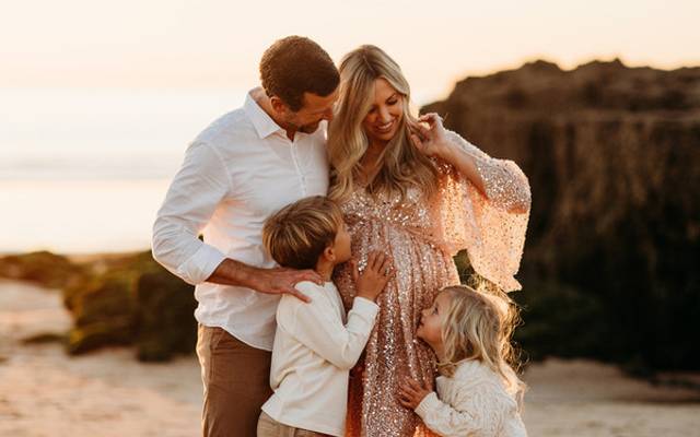 Family & Maternity Photoshoots in Lisbon, Cascais & Sintra – Capture Your Holiday Memories Forever