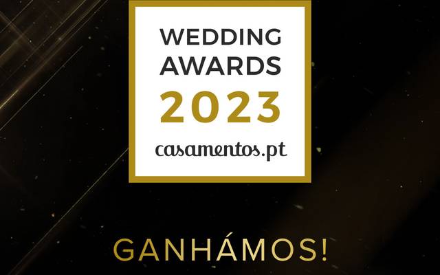 Awards Casamentos.pt 2023