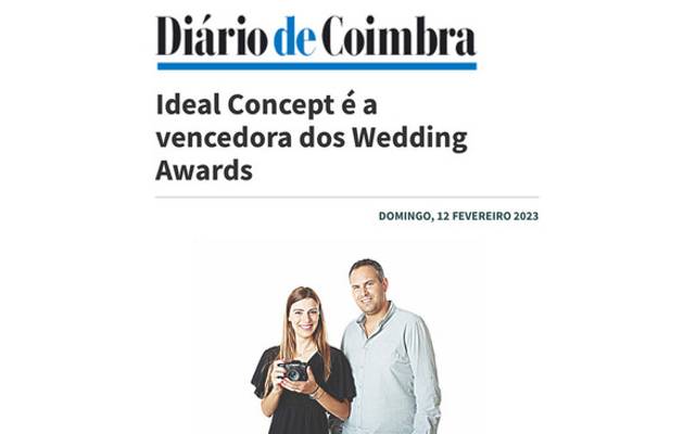 Idealconcept na imprensa