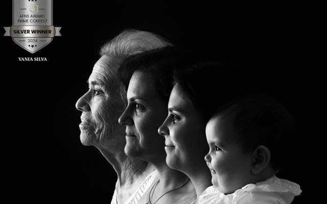 3 Premiações