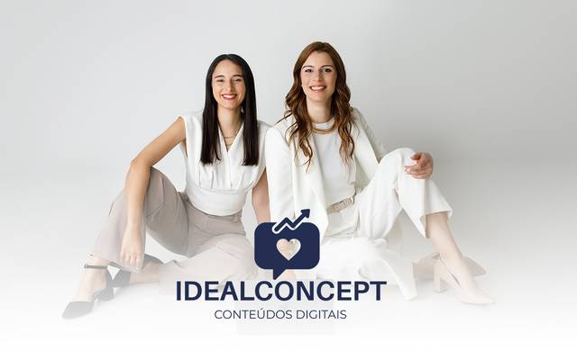 Idealconcept nasce para impulsionar marcas nas redes sociais