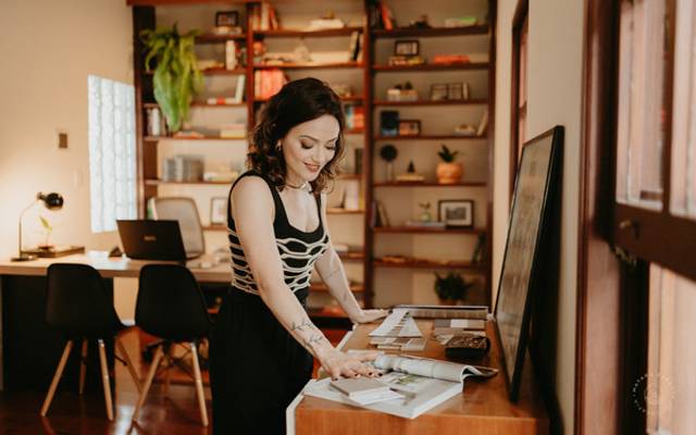 New Brand - o ensaio que vai mudar a sua empresa!