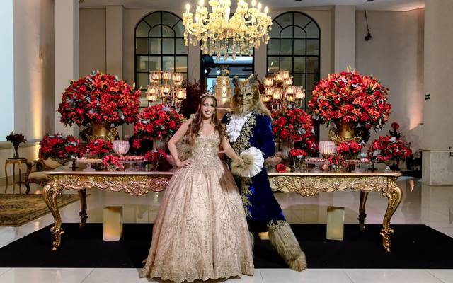 Tendências 2023 para Festa de 15 Anos: O que Esperar?