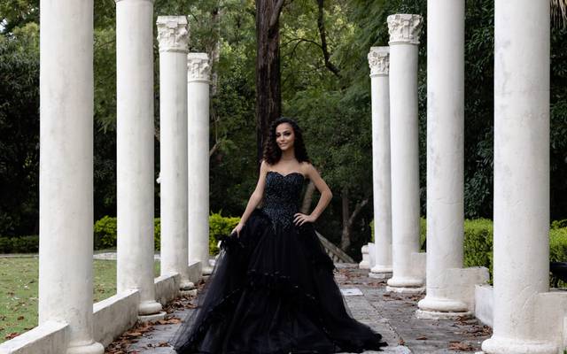 Tendências em Fotografia de Debutante para 2024: Dicas para Capturar a Festa Perfeita
