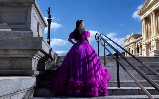 Vestidos de Festa de 15 Anos: A Escolha Perfeita para a Sua Noite Inesquecível