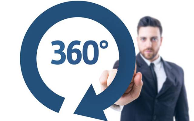 Fotografia de Tour Virtual Google para Escolas - Explore sua Escola em 360º