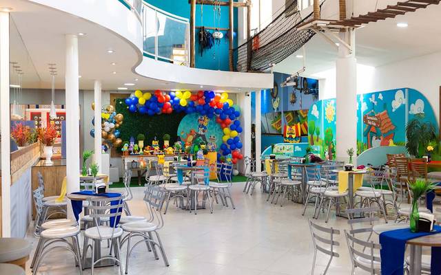 Os benefícios de contratar um fotógrafo profissional para a festa infantil