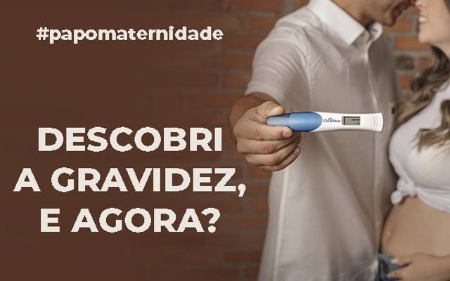 Porque NÃO contar a gravidez antes dos três meses #PAPOMATERNIDADE