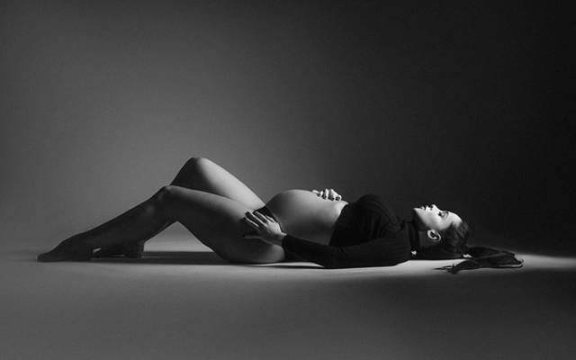 Grávida pode...? #PAPOMATERNIDADE