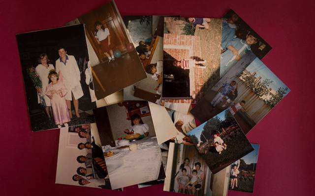 ¿CÓMO CONECTAR CON TU NIÑA INTERIOR?