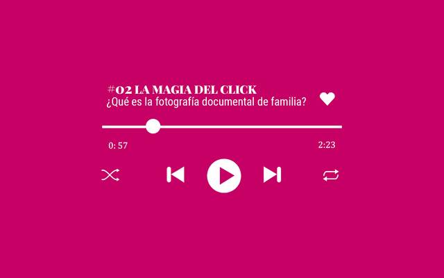 ¿ QUÉ ES LA FOTOGRAFÍA DOCUMENTAL DE FAMILIA?