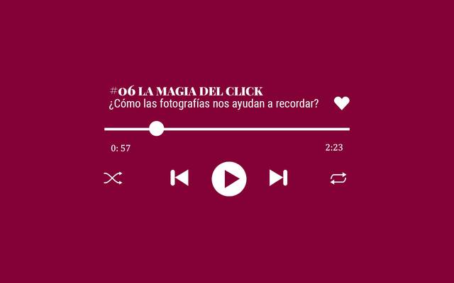 FOTOGRAFÍA Y MEMORIA ¿ CÓMO LAS FOTOGRAFÍAS NOS AYUDAN A RECORDAR?