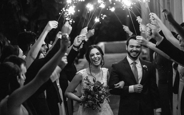 FOTÓGRAFO DE CASAMENTO para SUMARÉ/SP - Denis Silveira Fotografia
