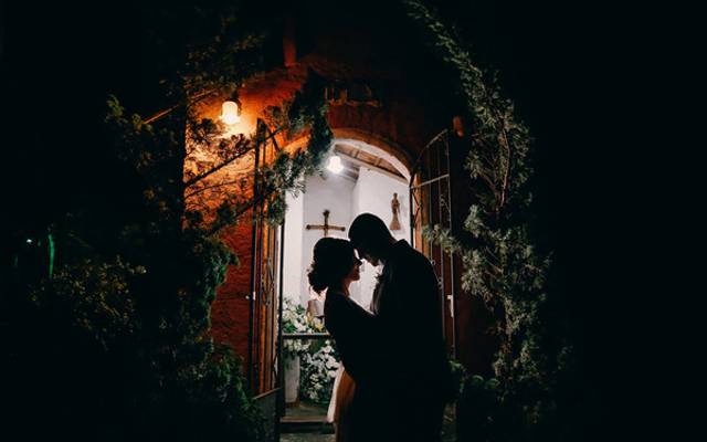 FOTÓGRAFO DE CASAMENTO para CACONDE/SP - Denis Silveira Fotografia
