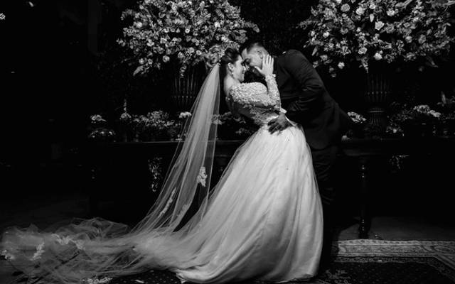 FOTÓGRAFO DE CASAMENTO para ITAPIRA/SP - Denis Silveira Fotografia
