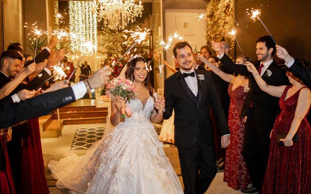 FOTÓGRAFO DE CASAMENTO para ARARAS/SP - Denis Silveira Fotografia