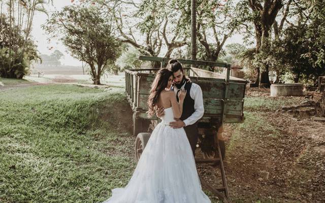 FOTÓGRAFO DE CASAMENTO para ÁGUAS DE LINDÓIA/SP - Denis Silveira Fotografia