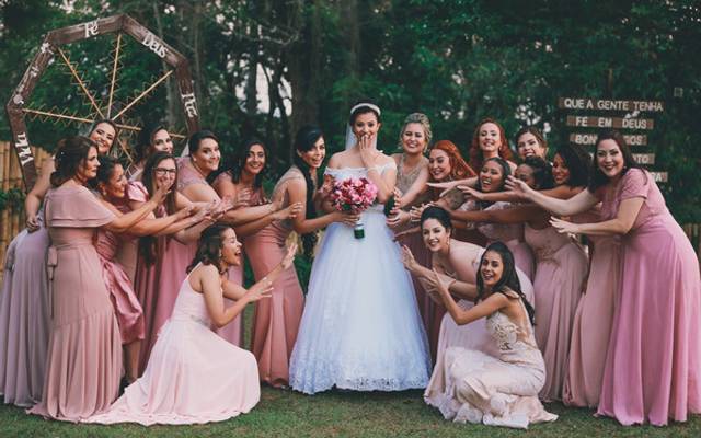 FOTÓGRAFO DE CASAMENTO para LIMEIRA/SP - Denis Silveira Fotografia