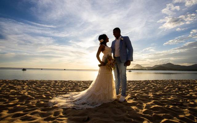 FOTÓGRAFO DE CASAMENTO para BERTIOGA/SP - Denis Silveira Fotografia