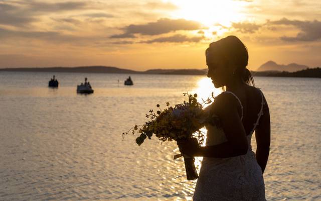 FOTÓGRAFO DE CASAMENTO para RIO DE JANEIRO/RJ - Denis Silveira Fotografia