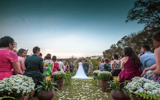 FOTÓGRAFO DE CASAMENTO para SERRA NEGRA/SP - Denis Silveira Fotografia