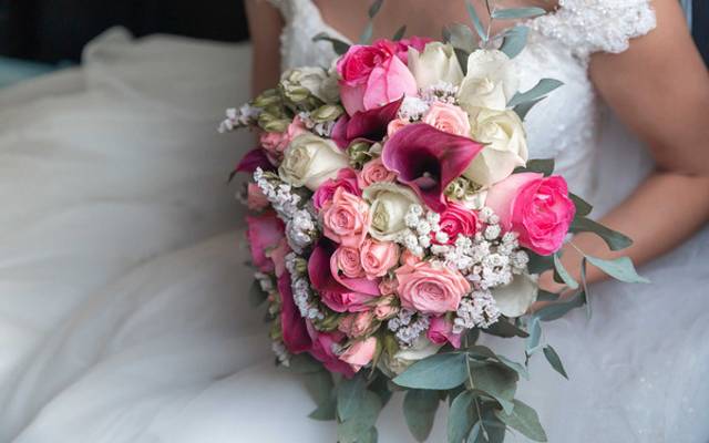 FOTÓGRAFO DE CASAMENTO para ITAIM BIBI/SP - Denis Silveira Fotografia