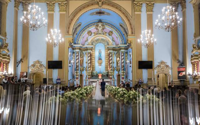 FOTÓGRAFO DE CASAMENTO para SÃO BERNARDO DO CAMPO/SP - Denis Silveira Fotografia