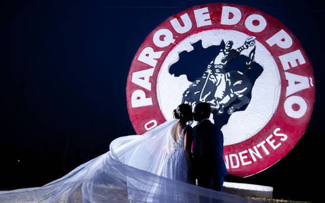 FOTÓGRAFO DE CASAMENTO para BARRETOS/SP - Denis Silveira Fotografia