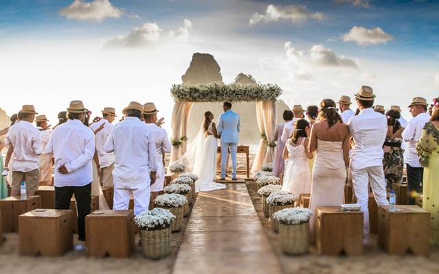FOTÓGRAFO DE CASAMENTO para ANGRA DOS REIS/RJ - Denis Silveira Fotografia