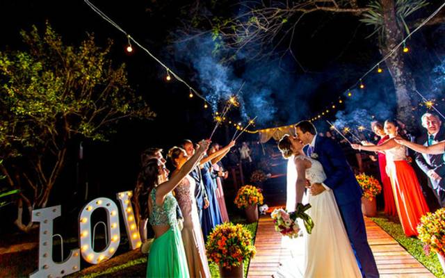 FOTÓGRAFO DE CASAMENTO para BELO HORIZONTE/MG - Denis Silveira Fotografia