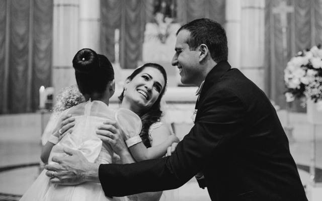 FOTÓGRAFO DE CASAMENTO para BOTUCATU/SP - Denis Silveira Fotografia