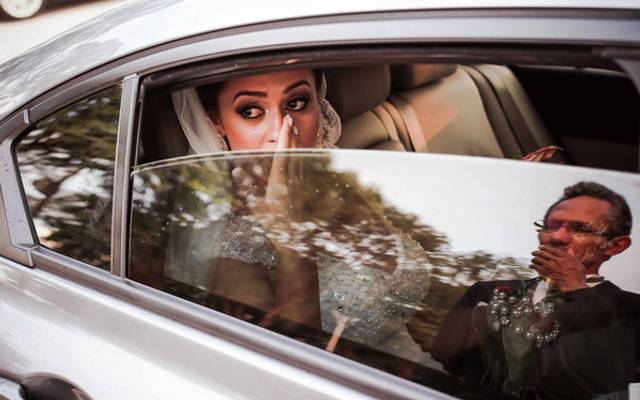 FOTÓGRAFO DE CASAMENTO para TAUBATÉ/SP - Denis Silveira Fotografia