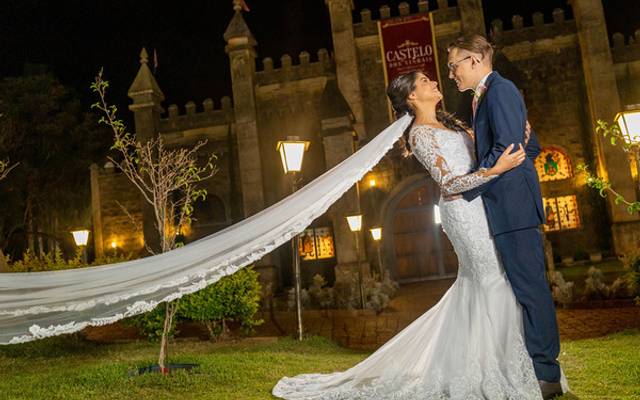 FOTÓGRAFO DE CASAMENTO para SÃO CARLOS/SP - Denis Silveira Fotografia