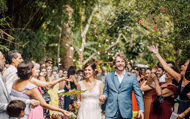 FOTÓGRAFO DE CASAMENTO para o BAIRRO DO MORUMBI/SP - Denis Silveira Fotografia