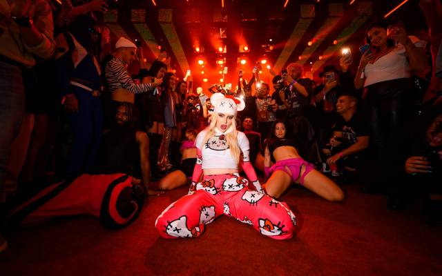 Festas, DJs e Fotografia em São Paulo: Minha Experiência Desde 2017
