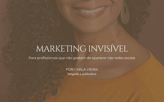 Você já se sentiu cansado de tanto produzir conteúdo, gravar vídeos e não ver resultado?