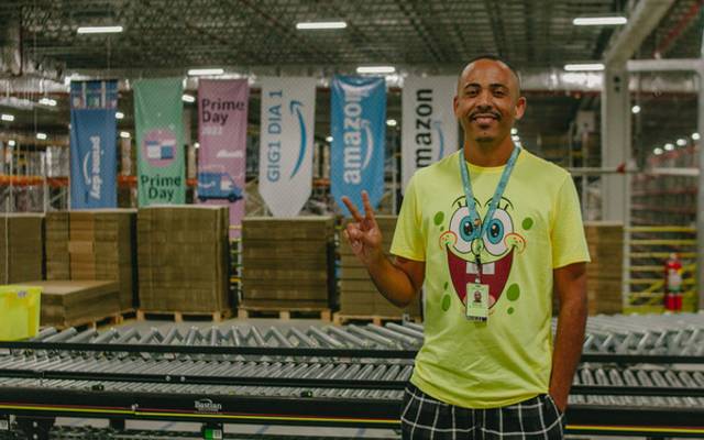 Além das Lentes na Amazon