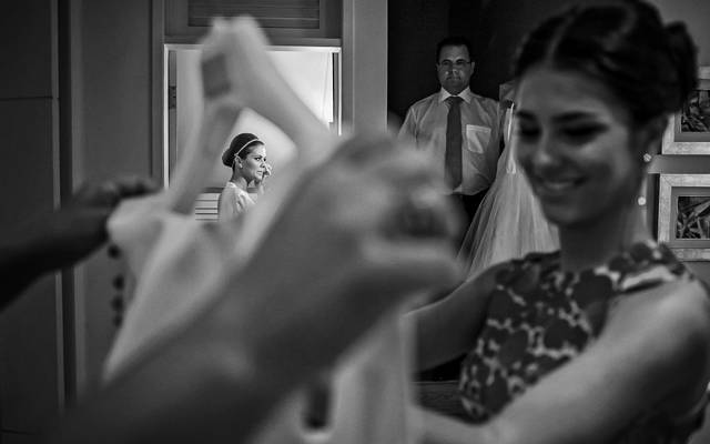 Making Of é história!