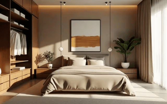 O Impacto da Fotografia na Decoração e Organização de Ambientes