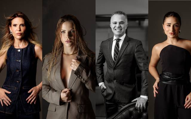 Mais que um Retrato: A Ciência por trás da Imagem de Autoridade