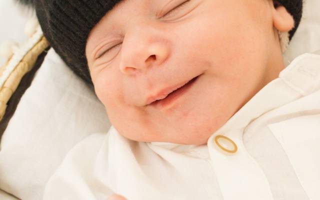 Do primeiro mês ao primeiro passo: por que registrar o crescimento do seu bebê é tão valioso