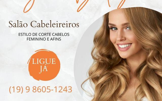 Estilos de Cortes de Cabelos Femininos e Afins