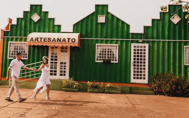 Ideias para fazer o seu ensaio pre casamento